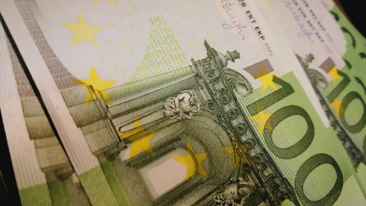 Curs valutar BNR, 30 aprilie 2021. Euro câștigă din nou teren în fața leului