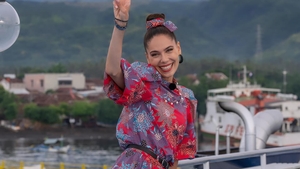 Când începe Asia Express sezonul 8. Irina Fodor a dat din casă: „Show-ul se editează acum și...”