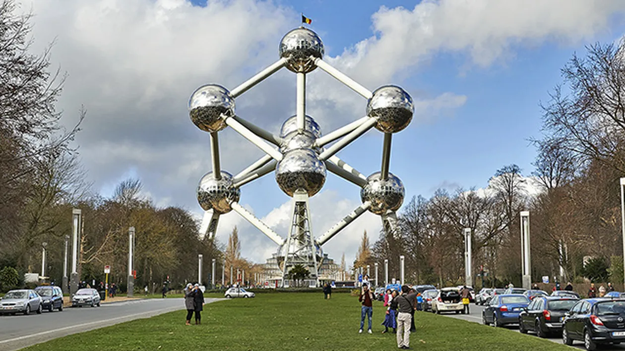 City-break la Bruxelles. Descopera in 48 de ore orasul cu cele mai frumoase atractii turistice