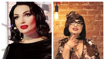 Ozana Barabancea, dezvăluiri neștiute. Trucul ciudat la care apelează vedeta pentru înfrumusețare: „Îl pun pe față după ce îmi ud mâinile”