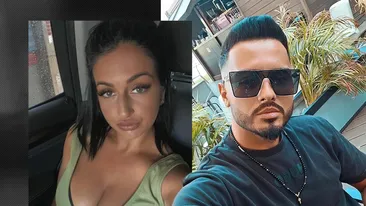 Dezvăluiri halucinante, făcute de soția lui Ionuț Frumușelu': ”Mi-a spus să mă culc cu alt bărbat și să filmez! Am făcut-o!”