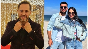 A început circul după ce Deea a plecat cu iubitul la mare și l-a lăsat pe Dinu cu copiii. „Mama e în călduri”