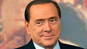 Cum va putea scăpa Silvio Berlusconi de gratiile închisorii! Uite ce poate să facă fostul premier italian