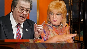Propunerea pe care Vadim Tudor i-a făcut-o celui mai experimentat travestit al României. Madame Clarence: ”N-am vrut și am tot lungit-o!”