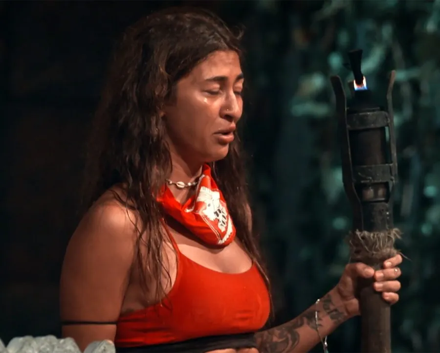 Yasmin a fost eliminată