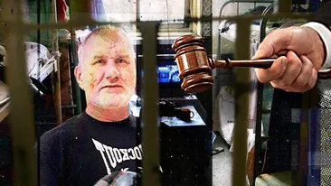 Tolea Ciumac, condamnat la 2 ani + 8 luni de închisoare! Motivul este…