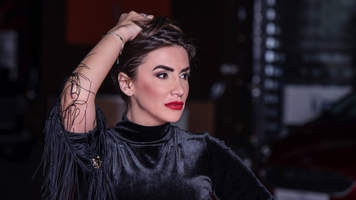 Mara Bănică, implicată într-un accident rutier! Șoferul care a lovit-o a și umilit-o