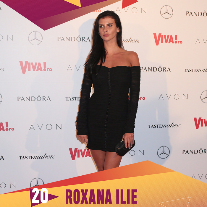 Avem topul celor mai scurte fuste din showbiz! Ce loc ocupă Bianca Drăgușanu, Andreea Marin sau Oana Zăvoranu