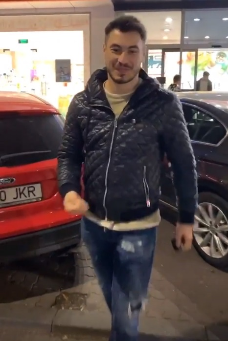 Formidabil! Ce decizii radicale iau Christina Ich și Alexandru Pițurcă după o ceartă aprinsă! Bruneta a spus tot adevărul