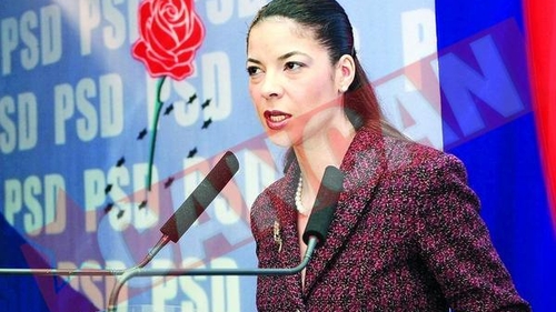 "Sunt inca purtator de cuvant al PSD Bucuresti"