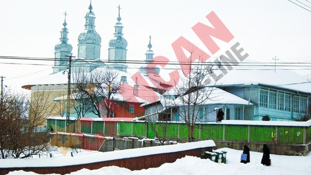 Satul in care fratii se casatoresc intre ei