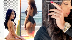 Anna Manechina, inel cu diamant de la un afacerist +40. “Este un bărbat frumos, galant și…”