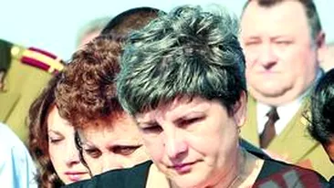 Familiile victimelor de la Mihailesti, revoltate de eliberarea patronului Guna