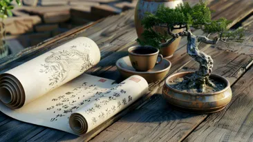 Regulile Feng Shui pentru 2026. Ce trebuie să faci pentru a avea noroc la bani