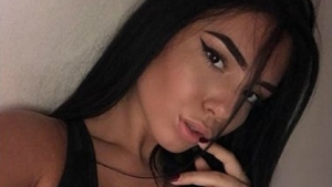 Maria Cucerenco, dispărută de o lună din Brăila, a fost descoperită pe un site de escorte