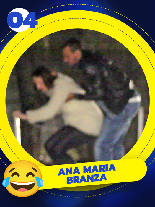 Andreea Bălan, Inna și Delia au ratat testul echilibrului! Au plecat în forță și au „aterizat” în glorie! Topul celor mai epice căzături!