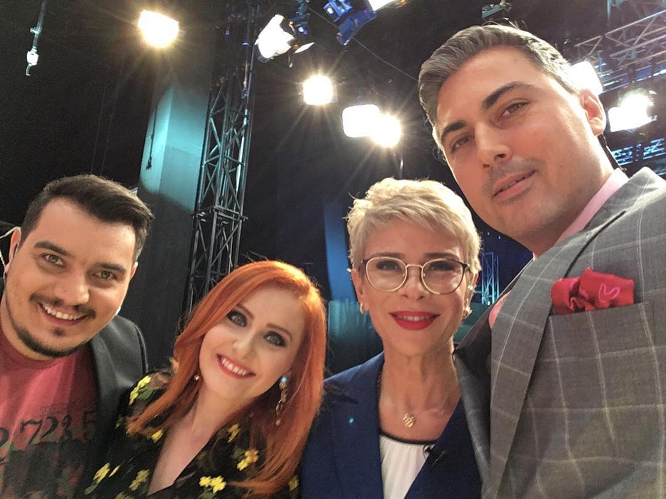 Alina Sorescu, mărturisiri sincere la 8 ani de la nunta cu Alexandru Ciucu: “Asta a vrut el”