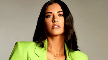 Cum a apărut Antonia la nunta unde a fost naș Smiley? Toate privirile s-au întors către ea