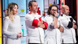Dispariția Ginei Pistol de la Antena 1 e oficială. Primul show din care nu mai face parte viitoarea soție a lui Smiley este America Express