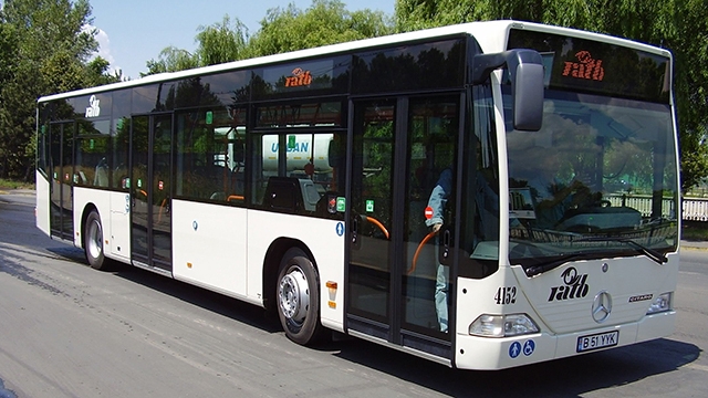 Programul RATB in minivacanta de 1 Mai! Vezi cum vor cicula mijloacele de transport in comun din Capitala
