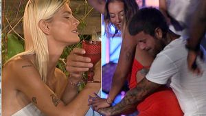 Idilă secretă la Survivor România 2022 de la Pro TV: TJ Miles a "combinat-o" pe Alexandra Duli! Laura Giurcanu i-a dat de gol