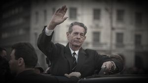 Programul actualizat al funeraliilor Regelui Mihai I al României. Au fost anunţate schimbări importante