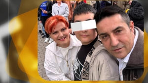 Lia Olguța Vasilescu, confesiuni despre carieră și familie. Cum a schimbat-o căsnicia cu Claudiu Manda: "Acum sunt mai liniștită. Mi-am găsit echilibrul"
