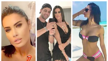 Câți ani are, de fapt, Oana Zăvoranu! Actrița din Sacrificiul NU își arată vârsta