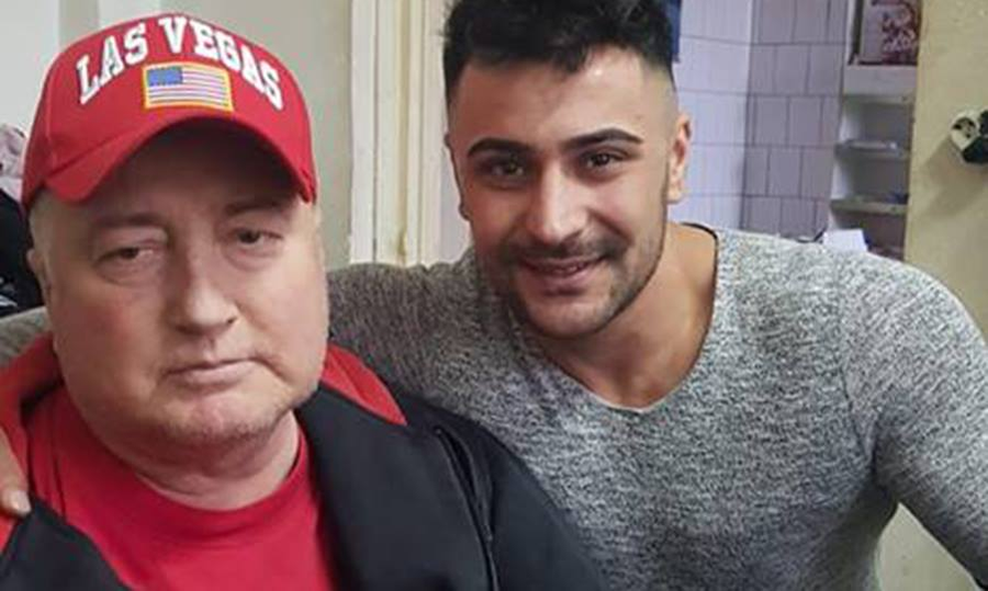 Ultimul interviu al lui Nicu Maharu înainte să moară: „La revedere!”
