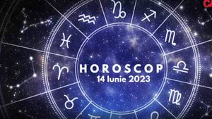 Horoscop 14 iunie 2023. Zodia care are parte de schimbări în viața profesională