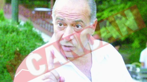 Voiculescu il critica pe procurorul general
