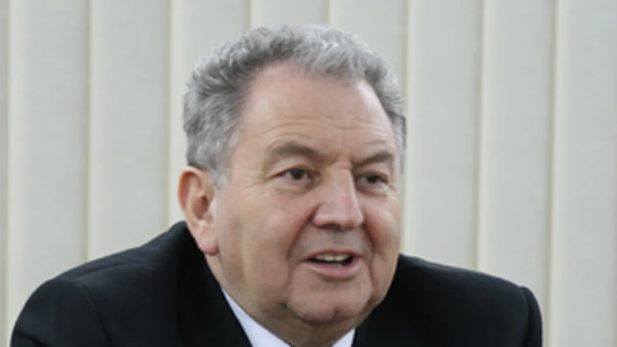 Magistratii au admis eliberarea conditionata a lui Ilie Carabulea! Milionarul a facut un curs de confectioneri piele, a scris articole pentru revista penitenciarului si a pretins sa fie eliberat pentru buna purtare!