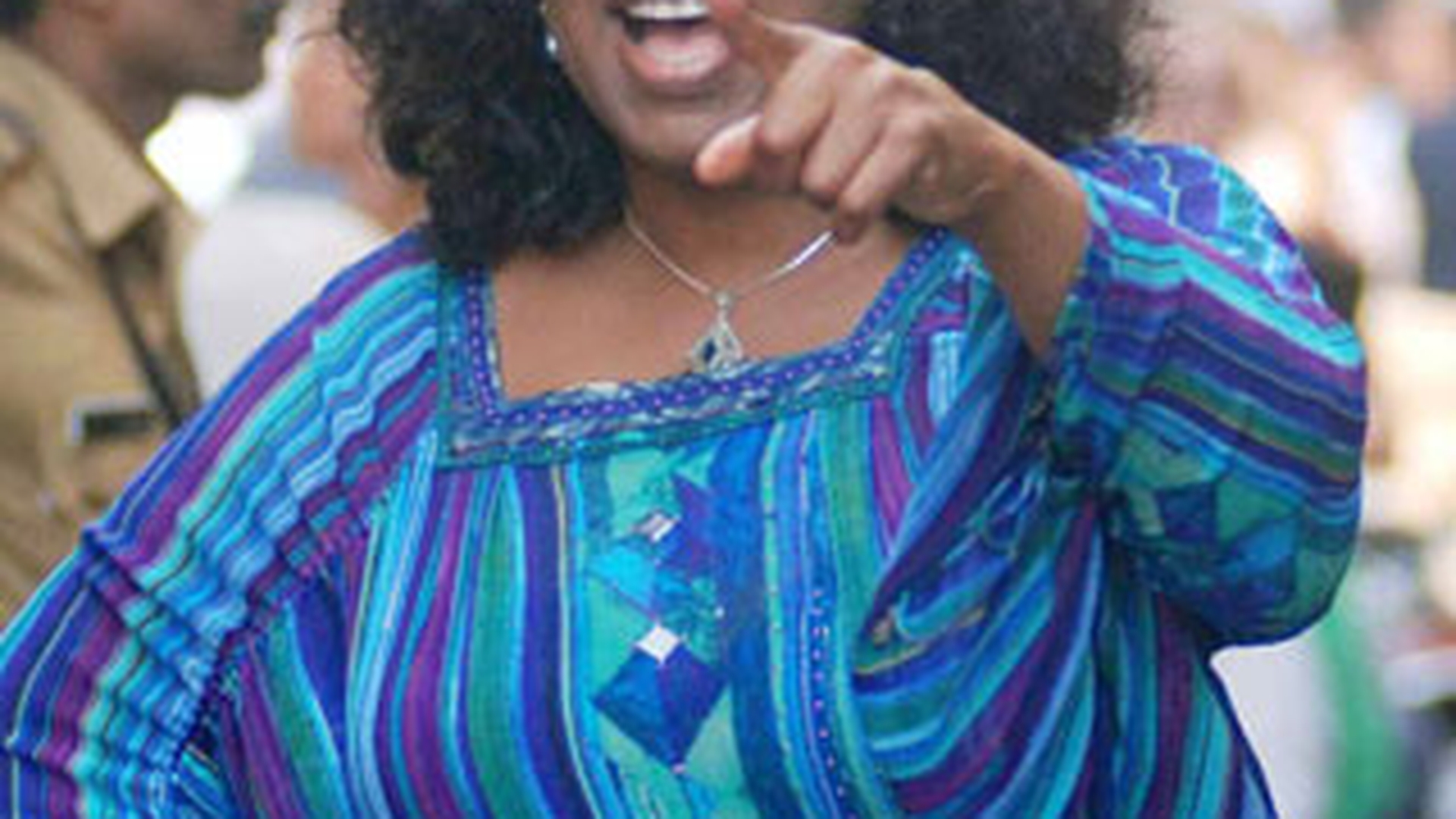 ACASA LA: Oprah. Iata ce palat are vedeta de televiziune deasupra New York-ului!