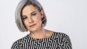 Maia Morgenstern, amendată în trafic! Actrița i-a atras atenția polițistului: ”Dumneavoastră, domnule agent, nu purtați mască”
