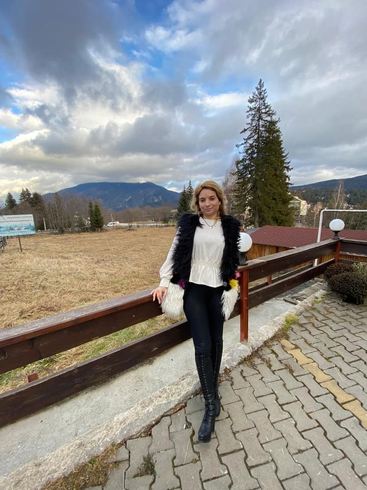 Vă mai aduceţi aminte de Ana-Maria Pantaze, croitoreasa care a câștigat Românii au Talent în 2019? Ce face în prezent