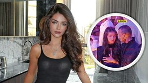 Ce i-a spus mama lui Abush Andreei Bostănică când s-au cunoscut pentru prima oară: ”Doar intrase pe ușă!”