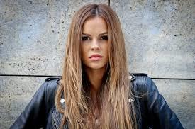 Iubita lui Nemec a fost câştigătoarea concursului Miss Universe Slovacia 2016