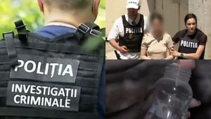 Au apărut noi detalii în cazul tragediei din Galați. Mama care și-a lăsat bebelușul să moară de foame avea discernământ