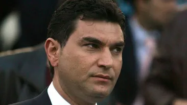 Regimul dur din puscarie incepe sa-si puna amprenta! Fratii Becali s-au “incaierat” intre ei, iar Borcea a slabit 7 kilograme!