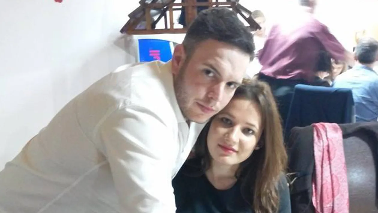 Povestea halucinanta a politistului mort de la Rutiera! A slabit 30 de kilograme ca sa fie acceptat in coloana oficiala!