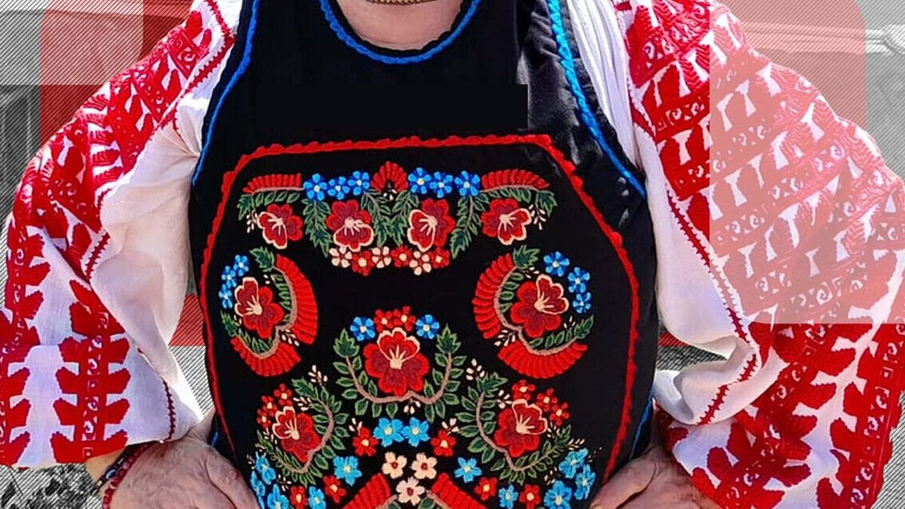 Cunoscuta artistă Saveta Bogdan fuge de nuntă după ce foștii soți i-au murit. "Îmi ajunge! Iubire nu mai există la vârsta asta"