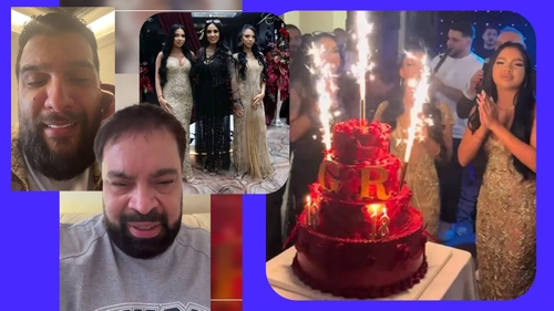 Petrecere de pomină la majoratul gemenelor lui Adrian Corduneanu! Imaginile au făcut înconjurul internetului
