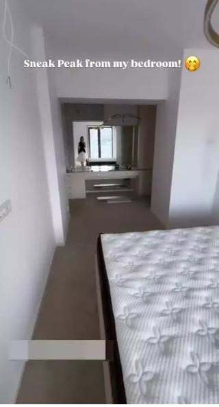 Cum arată apartamentul Ramonei Olaru după renovare. Are aer condiționat cu display și litieră „OZN”