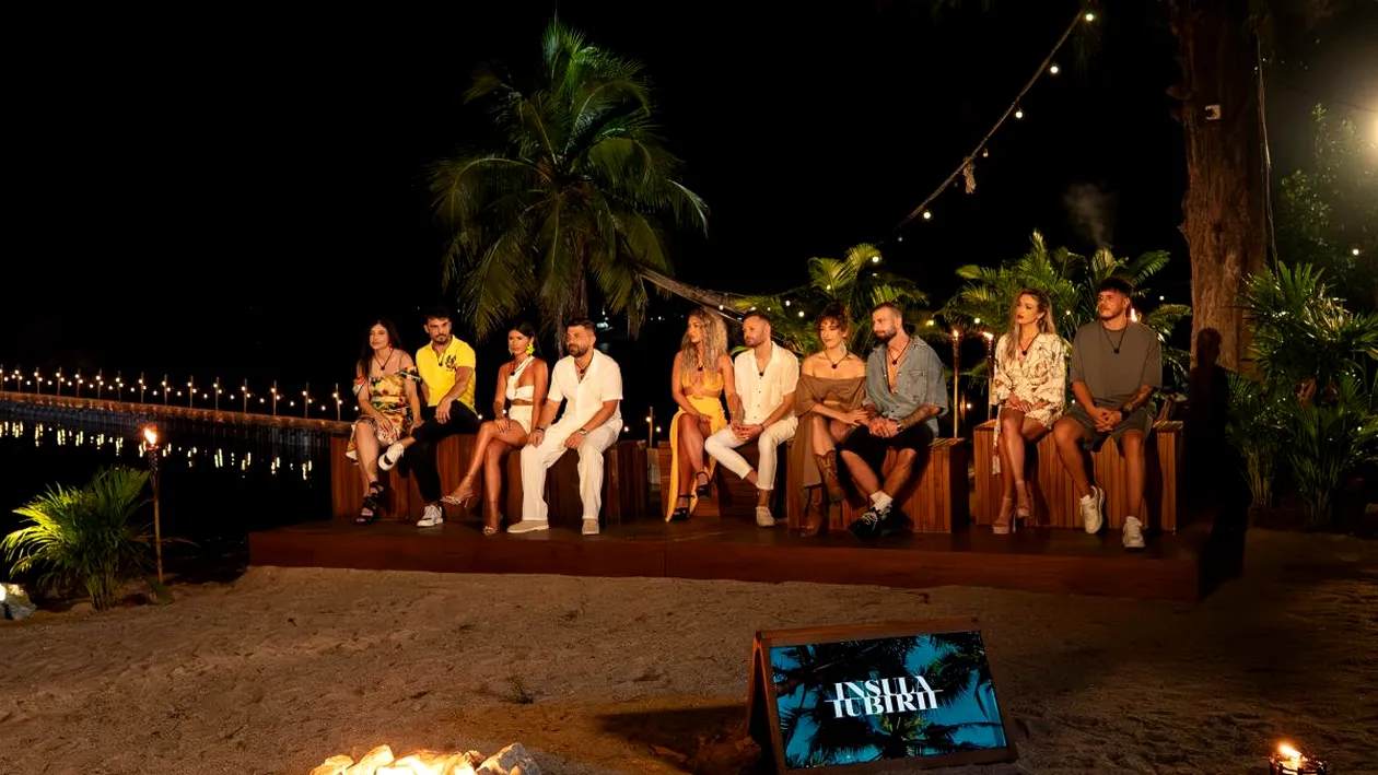 Primul divorț după Insula iubirii 2025! Și-a părăsit soția, după ce a văzut-o cu altul: ”Despărțire”