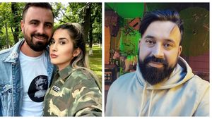 După ce a rupt prietenia cu CRBL, Oase s-a certat și cu Cătălin Rizea, la Power Couple. Cum l-a trădat