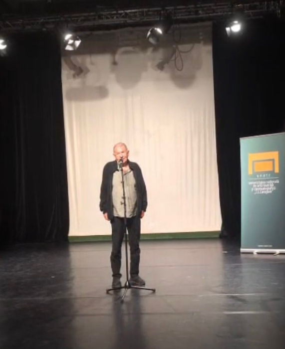 Revedere istorică după 30 de ani! Tudor Chirilă, Cove, Medeea Marinescu și Andrei Aradits s-au întors în băncile facultății