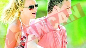 Britney se marita!
