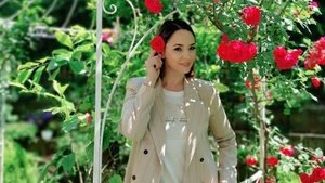 Andreea Marin așa cum nu ai mai văzut-o niciodată. Cum s-a fotografiat vedeta