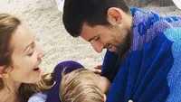 Novak Djokovic oferă prima reacție după ce a fost infectat cu noul coronavirus: „Credeam că virusul este pe cale de dispariție”