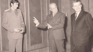Cum l-a sfidat Ilie Năstase pe Nicolae Ceaușescu! Fostul tenismen a primit o lovitură puternică